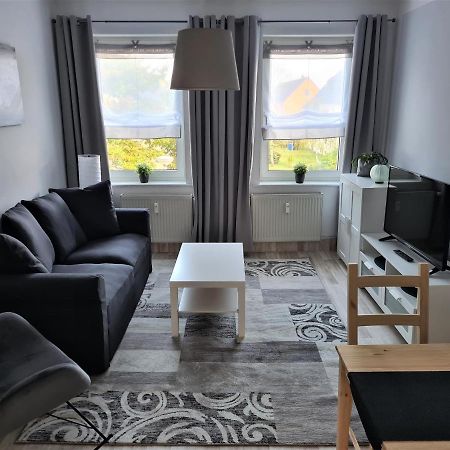 Ferienwohnung Mit Seeblick Βραδεμβούργο Εξωτερικό φωτογραφία