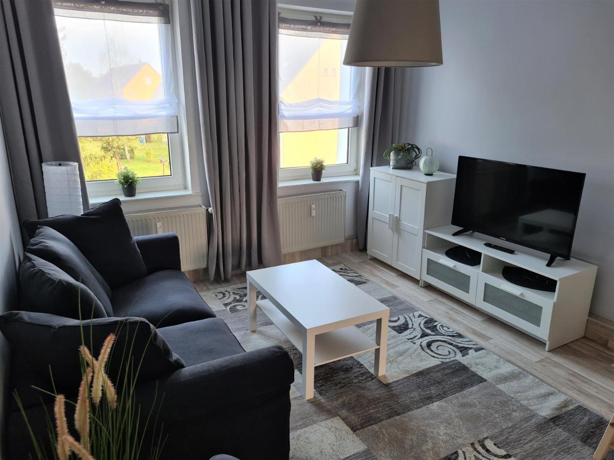 Ferienwohnung Mit Seeblick Βραδεμβούργο Εξωτερικό φωτογραφία