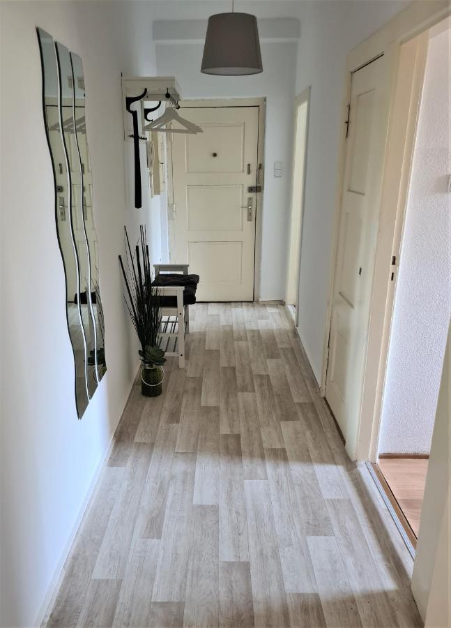 Ferienwohnung Mit Seeblick Βραδεμβούργο Εξωτερικό φωτογραφία