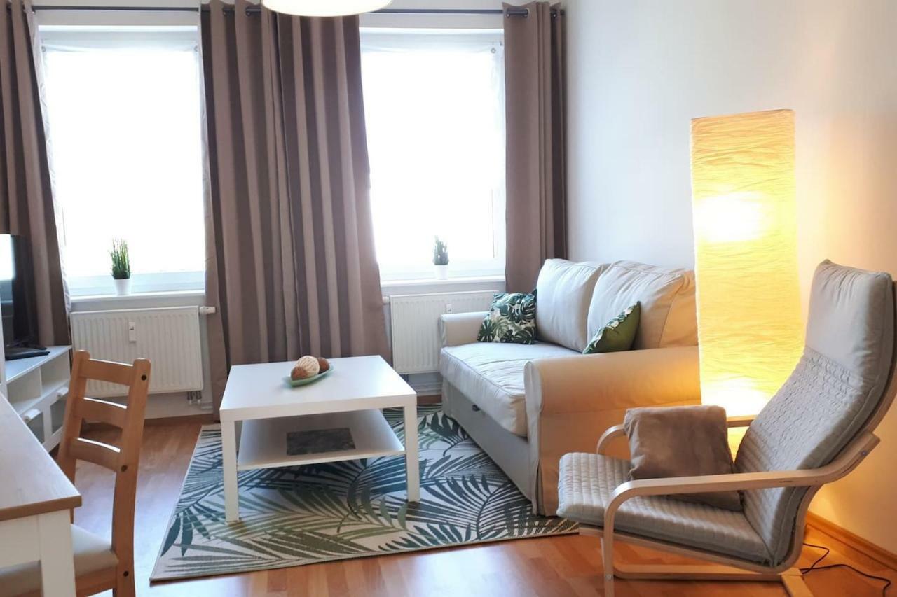 Ferienwohnung Mit Seeblick Βραδεμβούργο Εξωτερικό φωτογραφία