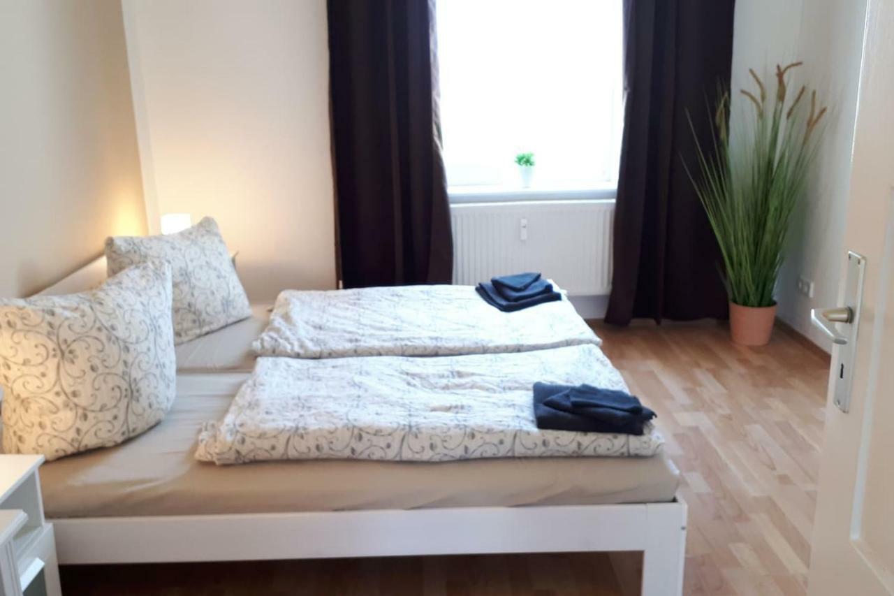 Ferienwohnung Mit Seeblick Βραδεμβούργο Εξωτερικό φωτογραφία