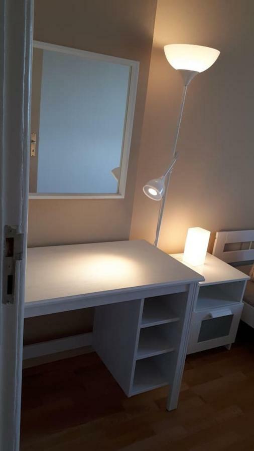 Ferienwohnung Mit Seeblick Βραδεμβούργο Εξωτερικό φωτογραφία