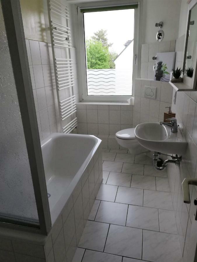 Ferienwohnung Mit Seeblick Βραδεμβούργο Εξωτερικό φωτογραφία