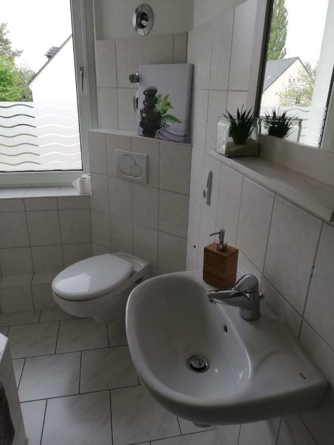 Ferienwohnung Mit Seeblick Βραδεμβούργο Εξωτερικό φωτογραφία