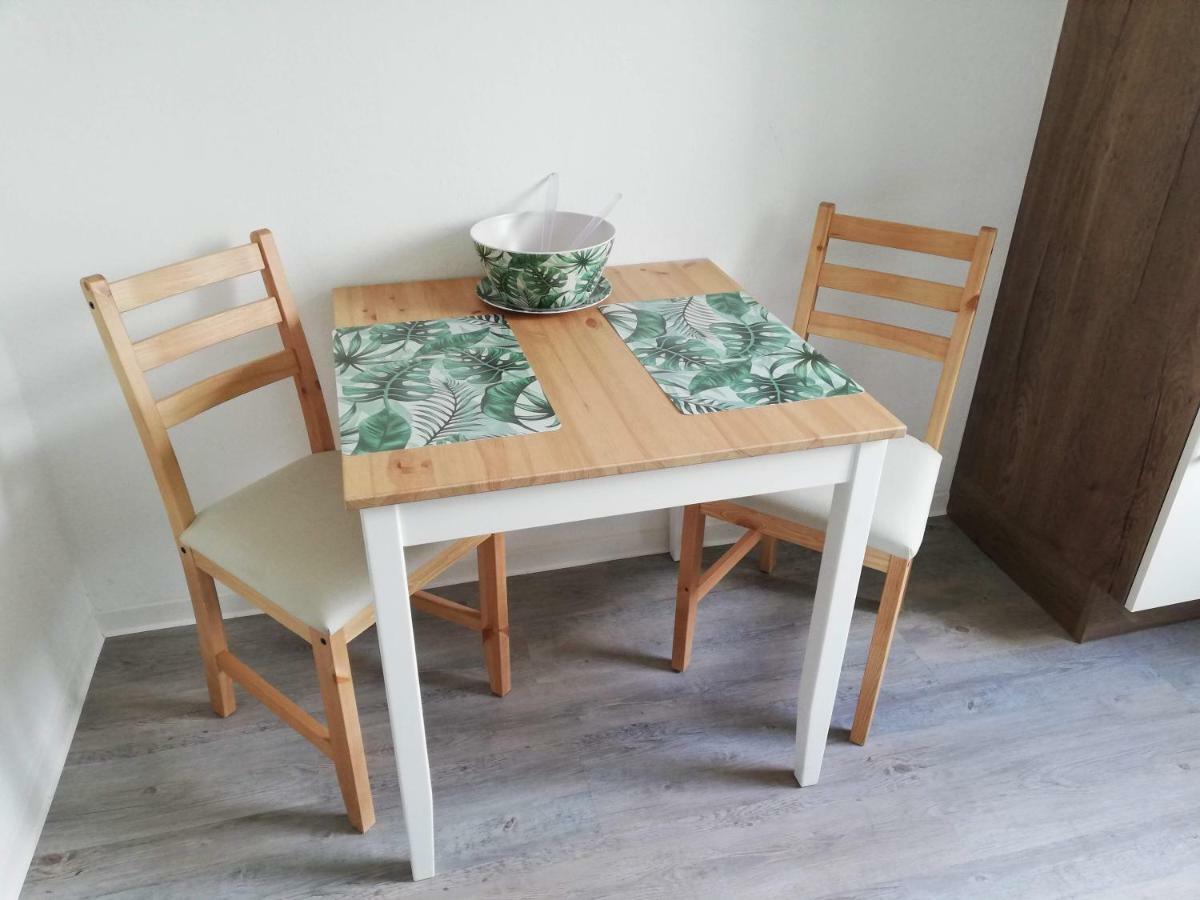 Ferienwohnung Mit Seeblick Βραδεμβούργο Εξωτερικό φωτογραφία