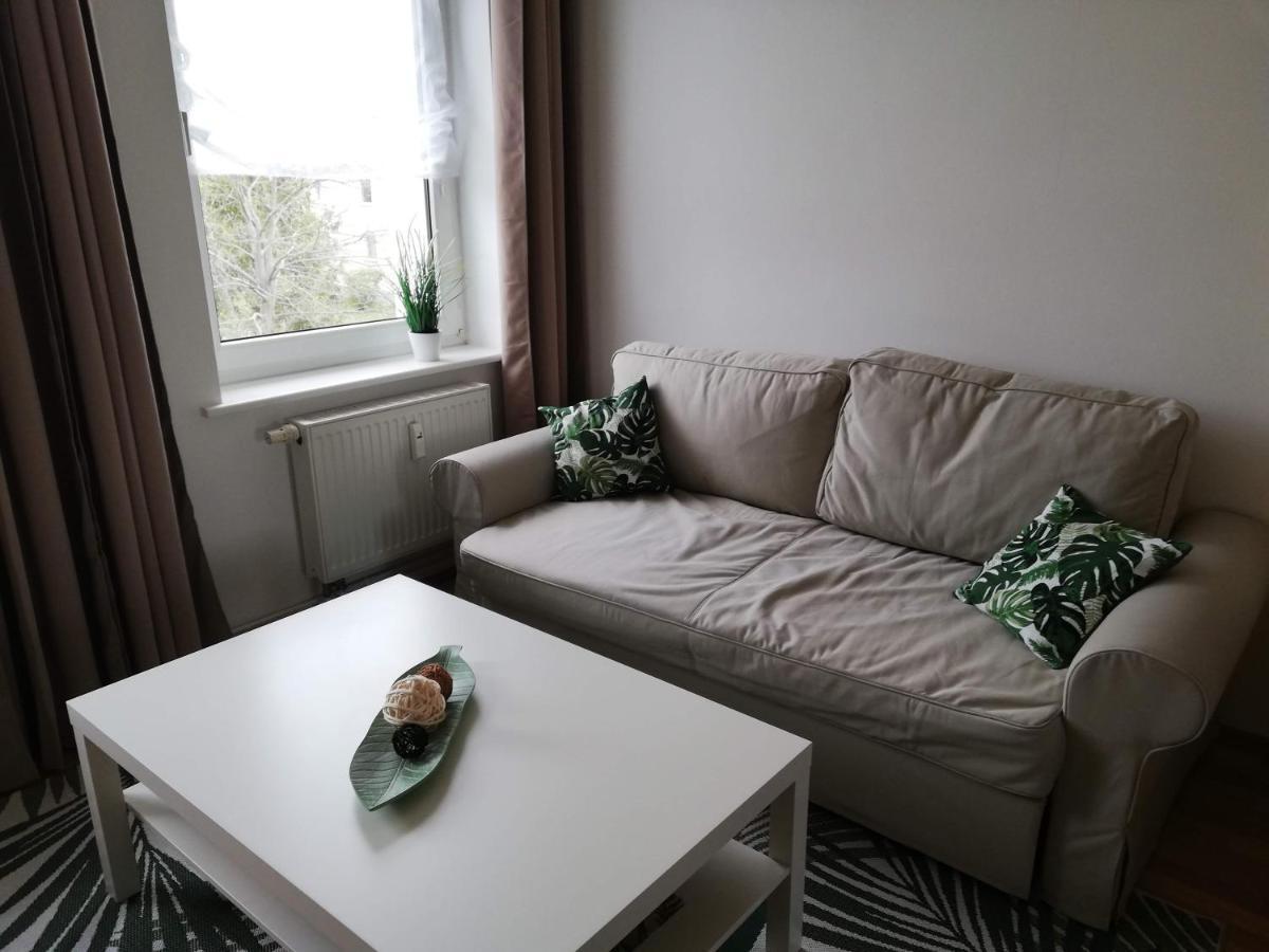 Ferienwohnung Mit Seeblick Βραδεμβούργο Εξωτερικό φωτογραφία